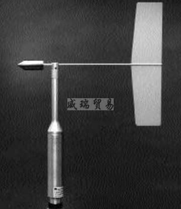 Metone風(fēng)速/風(fēng)向傳感器010C/020C(圖2)