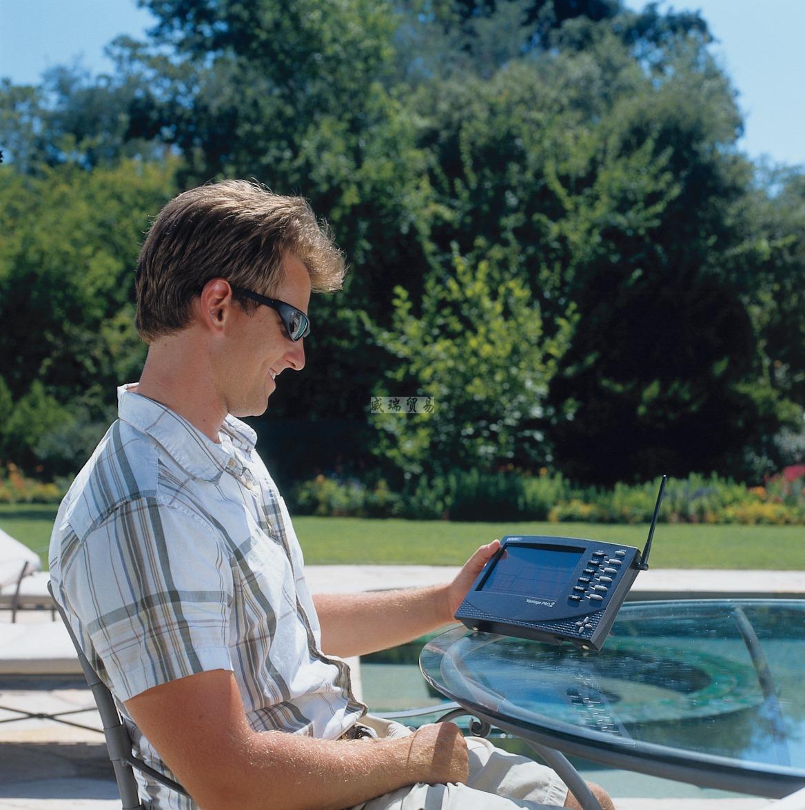 城市自動(dòng)氣象站/景區(qū)自動(dòng)氣象站 VERY-Vantage Pro2 Plus(圖6)