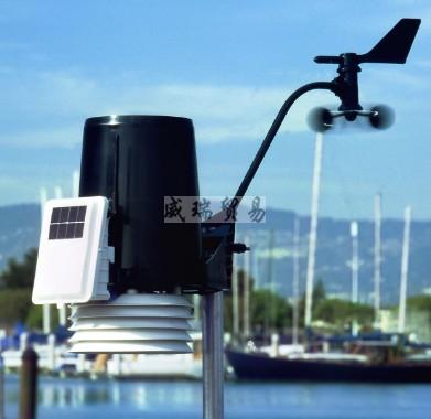 Vantage Pro 2 數(shù)字化自動(dòng)氣象站(圖11)