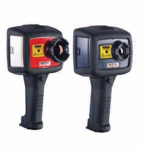 IRISYS4010英利斯紅外熱成像儀-現(xiàn)貨(圖1)