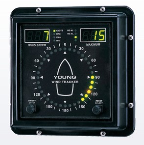 美國(guó)RM YOUNG監(jiān)視器防護(hù)外罩06260(圖1)