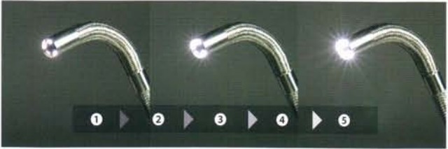 內(nèi)窺鏡 RF-VJ-ADV 6.9mm探頭360度可旋轉(zhuǎn)(圖3)