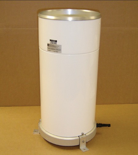 美國Metone370-380雨量計(jì)(圖1)