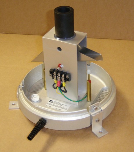 美國Metone370-380雨量計(jì)(圖2)