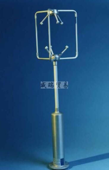 R3-100超聲波風(fēng)速風(fēng)向儀(圖1)