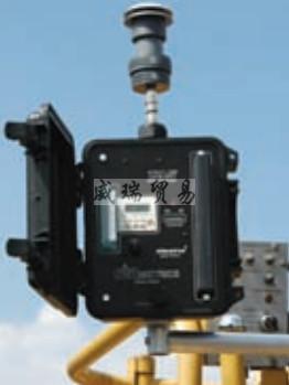 Airmetrics MiniVol TAS便攜式大氣粉塵顆粒采樣器(TSP, PM10, PM2.5)(圖3)