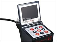 日本RFVJ-3/1.5M工業(yè)視頻內(nèi)窺鏡-便攜(圖4)