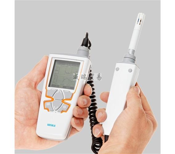 HM40 溫濕度測(cè)試儀(圖1)
