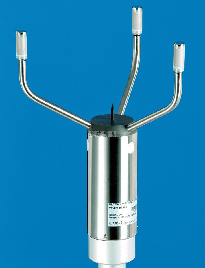 WS425 F/G超聲風(fēng)速風(fēng)向傳感器(圖1)