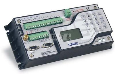 campbell CR800/CR850數(shù)據(jù)采集器(圖1)