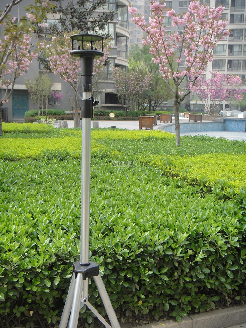 英國(guó)GILL二維超聲波風(fēng)速風(fēng)向儀WINDSONIC（現(xiàn)貨）(圖2)