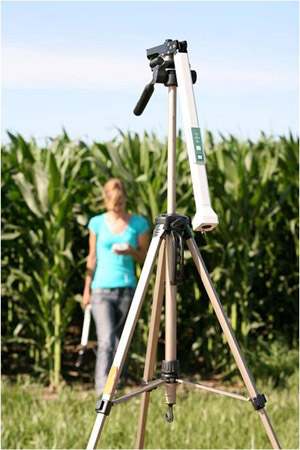 LAI-2200植物冠層分析儀(圖2)