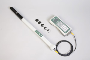 LAI-2200植物冠層分析儀(圖1)