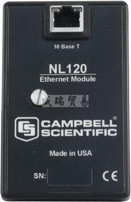campbell NL120 10baseT以太網(wǎng)傳輸模塊(圖1)