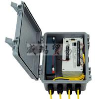 VERY-WQMS多參數(shù)水質(zhì)監(jiān)測(cè)系統(tǒng)(圖1)