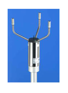 維薩拉 WINDCAP? 超聲波風傳感器WMT700(圖2)