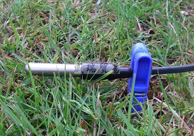 進口6470不銹鋼溫度探頭(圖2)