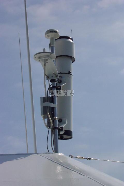 美國RMYOUNG電容式雨量計(jì)50202(圖1)