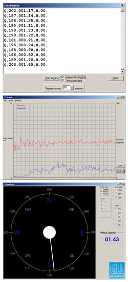 港口碼頭風(fēng)速風(fēng)向無線監(jiān)測(cè)方案(圖5)