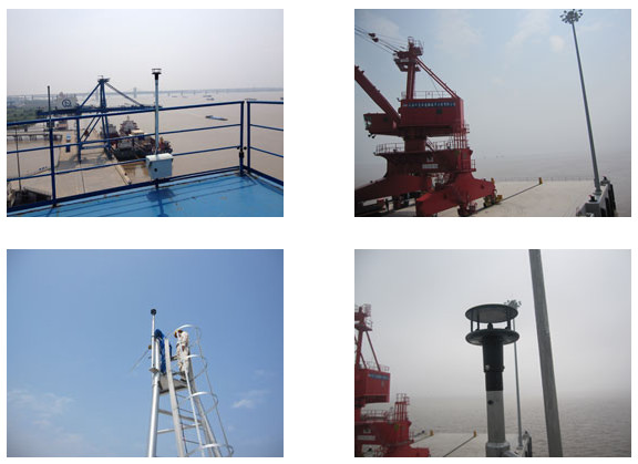 港口碼頭風(fēng)速風(fēng)向無線監(jiān)測(cè)方案(圖6)