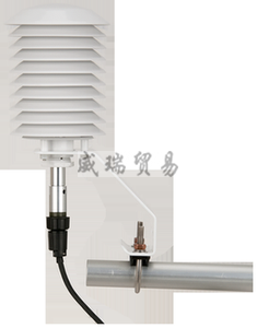 083E溫度相對濕度傳感器(圖2)