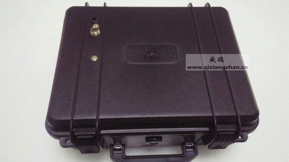 VERY-DB100氣象站數(shù)據(jù)存儲(chǔ)器(圖3)