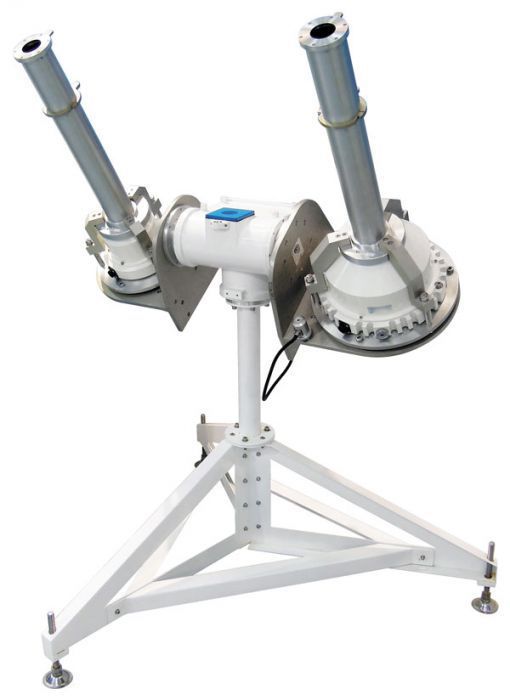 MS-711、MS-712 新一代全天候光柵光譜輻射計(jì)(圖3)