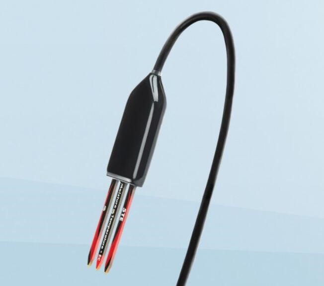 PTU便攜式土壤水分測量儀(圖5)