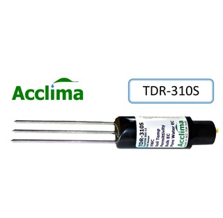 PTU便攜式土壤水分測量儀(圖1)