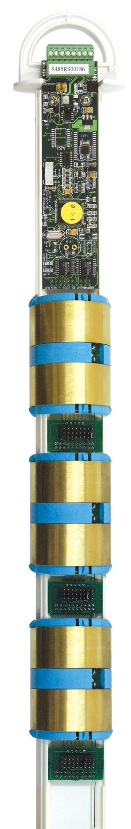 PTU便攜式土壤水分測量儀(圖7)