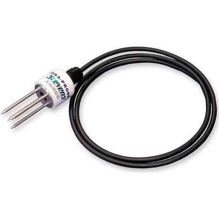 PTU便攜式土壤水分測量儀(圖6)