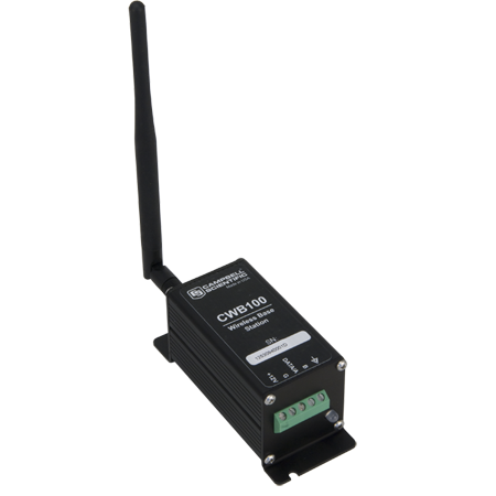 CSI CWB100系列無線基站(圖1)