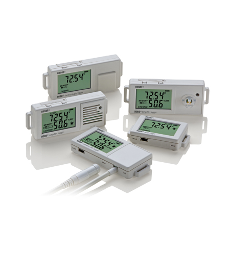 Onset HOBO UX100-003/011/023溫度記錄儀(圖1)