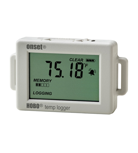 Onset HOBO UX100-001溫度記錄儀(圖1)