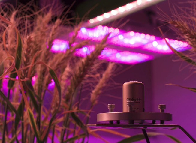 SQ-500光量子傳感器(圖2)