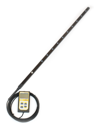 Apogee MQ-301手持式多探頭光合有效輻射計(圖1)