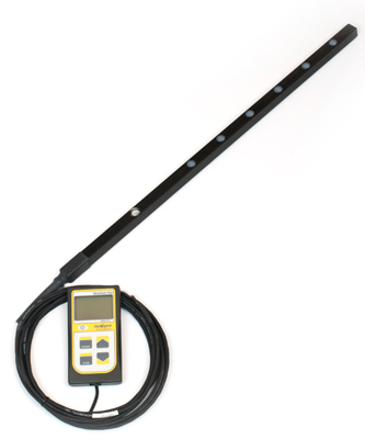 Apogee MQ-306手持式多探頭光合有效輻射計(jì)(圖1)