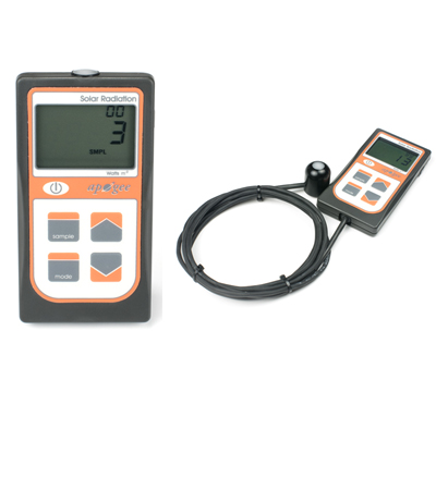 Apogee MP系列手持式總輻射計(圖1)