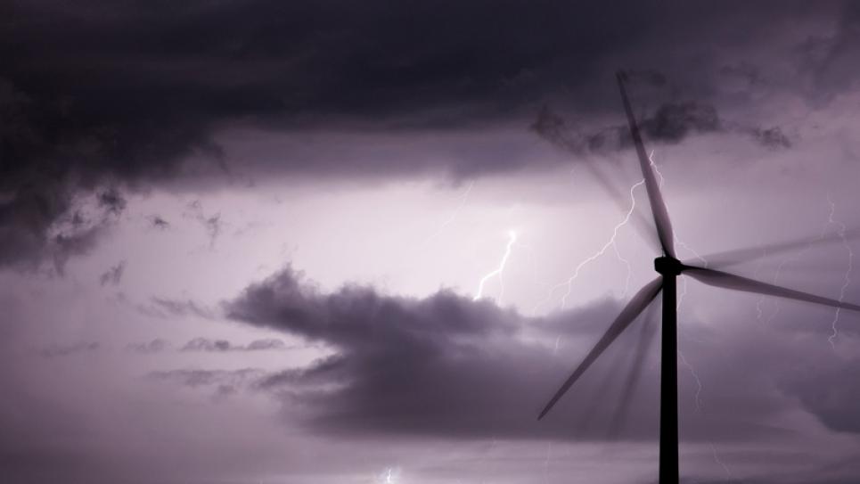 Vaisala閃電的探測(圖2)