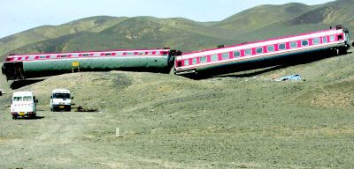 自動氣象站提供橋梁工程抗風(fēng)設(shè)計(jì)重要數(shù)據(jù)(圖1)