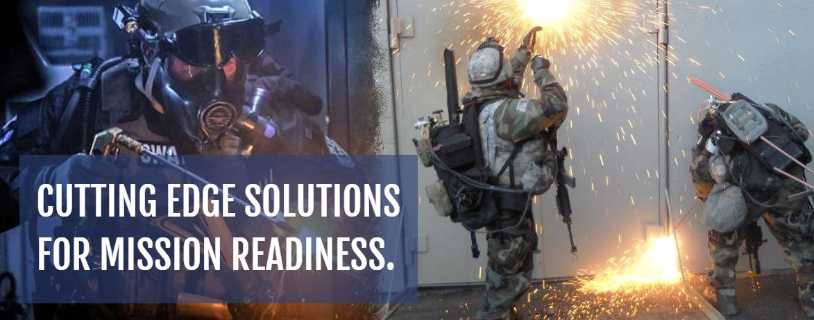 特警消防抗震救災(zāi)便攜式快速切割裝備BROCO救援工具包(圖1)