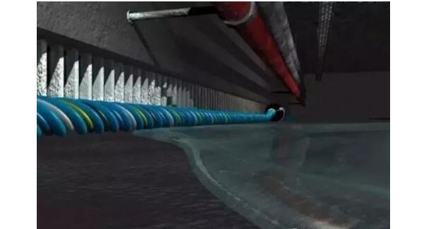 水浸傳感器原理和分類(圖1)