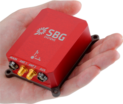 Ellipse2-D:內(nèi)置雙天線接收機(jī)的微型INS(圖1)