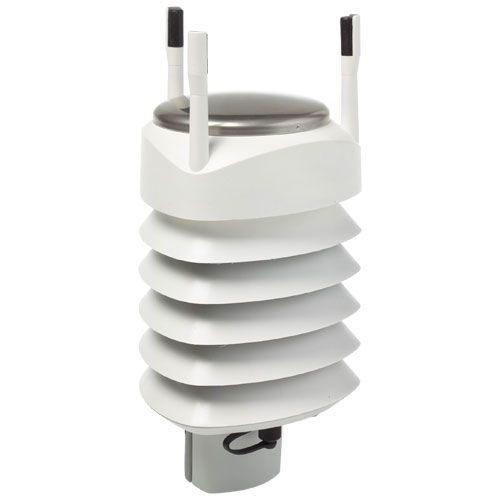 VMX536型六要素自動(dòng)氣象變送器(圖1)