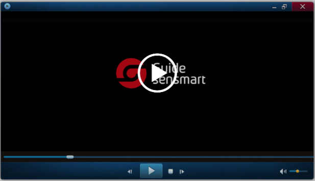 高德QT系列全自動紅外熱成像測溫告警系統(tǒng)(圖8)