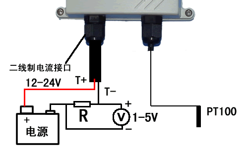 傳感器信號為何是4(圖2)