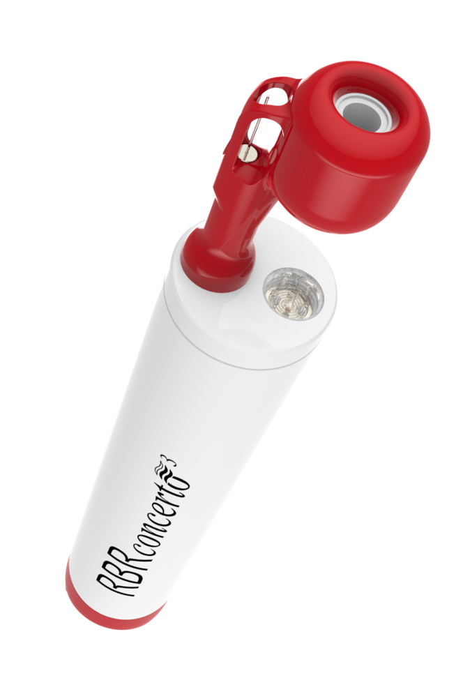 RBR溫鹽深儀/聲速刨面儀RBRconcerto3(圖2)