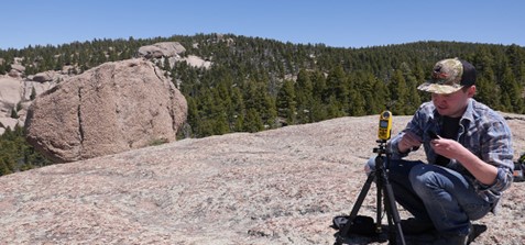 Kestrel 5500手持式氣象儀(圖2)