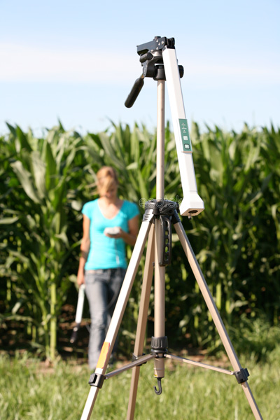 LAI-2200C植物冠層分析儀(圖3)