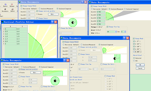 LAI-2200C植物冠層分析儀(圖4)